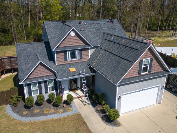 Best Steel Roofing  in Malta, MT